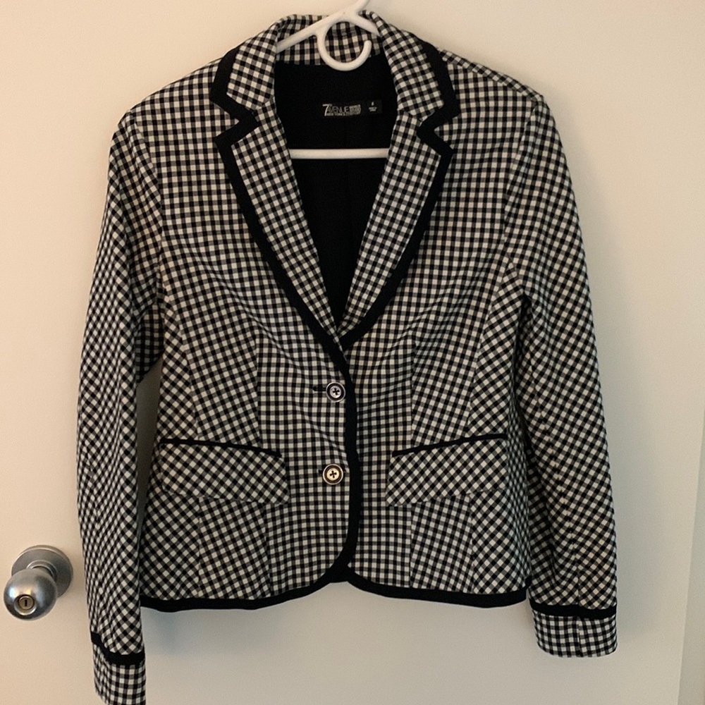 NY & Co Blazer